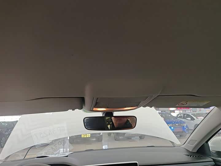 Фото 18 - Volkswagen Lavida