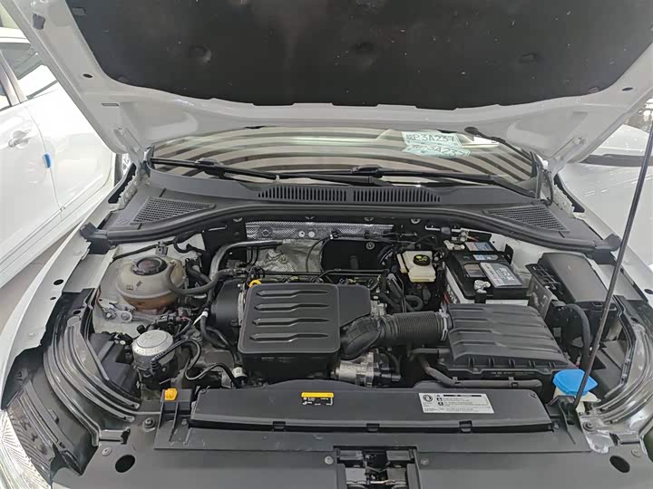 Фото 20 - Volkswagen Lavida