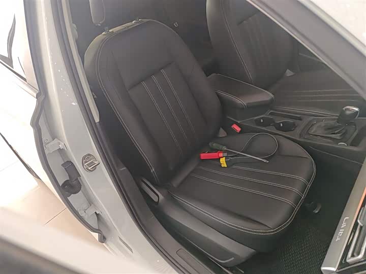 Фото 25 - Volkswagen Lavida