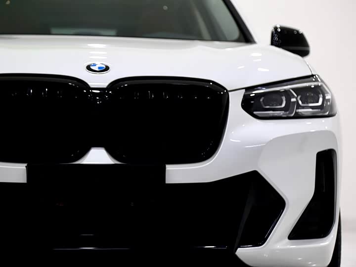 Фото 10 - BMW X3