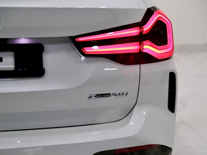 Фото 11 - BMW X3