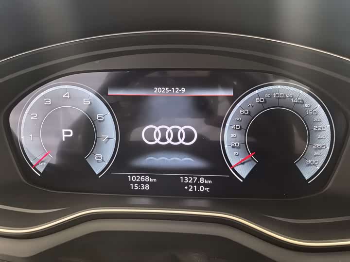 Фото 4 - Audi A4L
