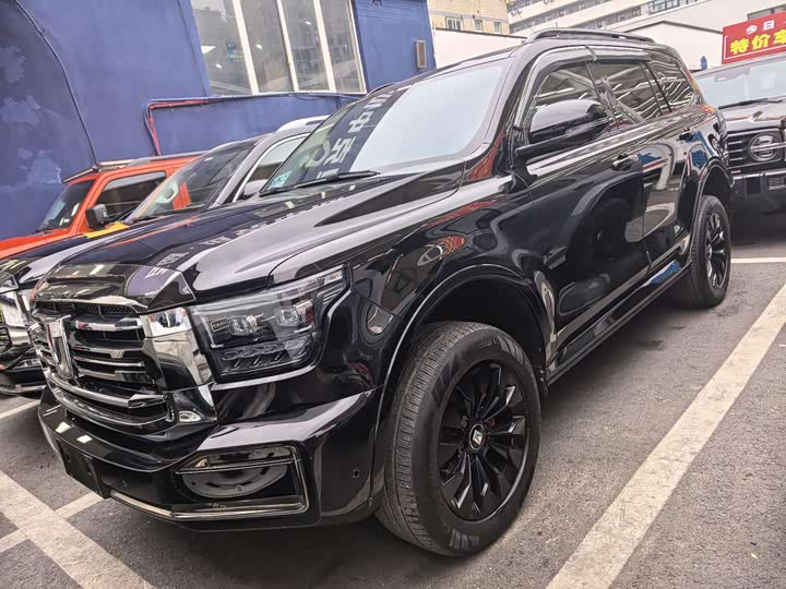 Фото 1 - Tank 500