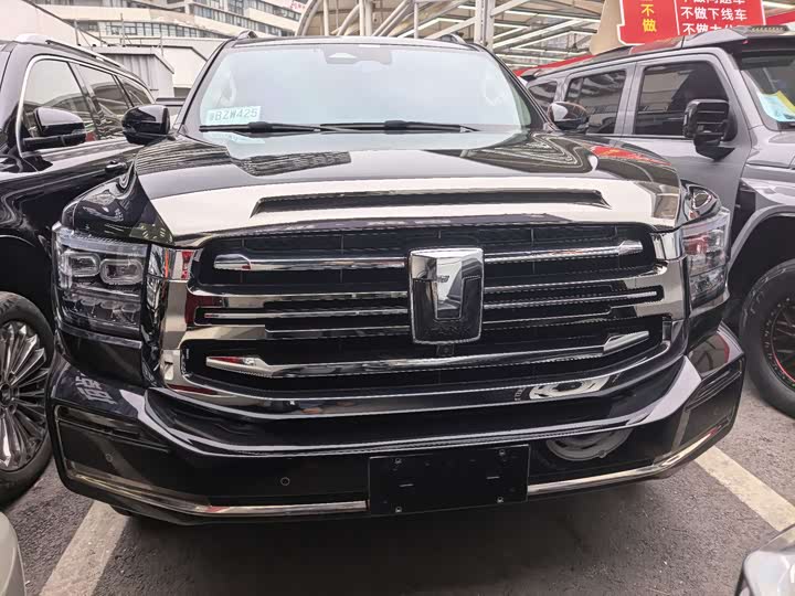 Фото 2 - Tank 500