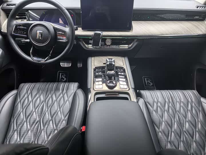 Фото 5 - Tank 500