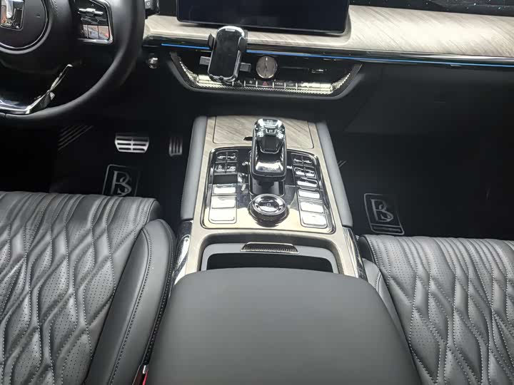 Фото 8 - Tank 500