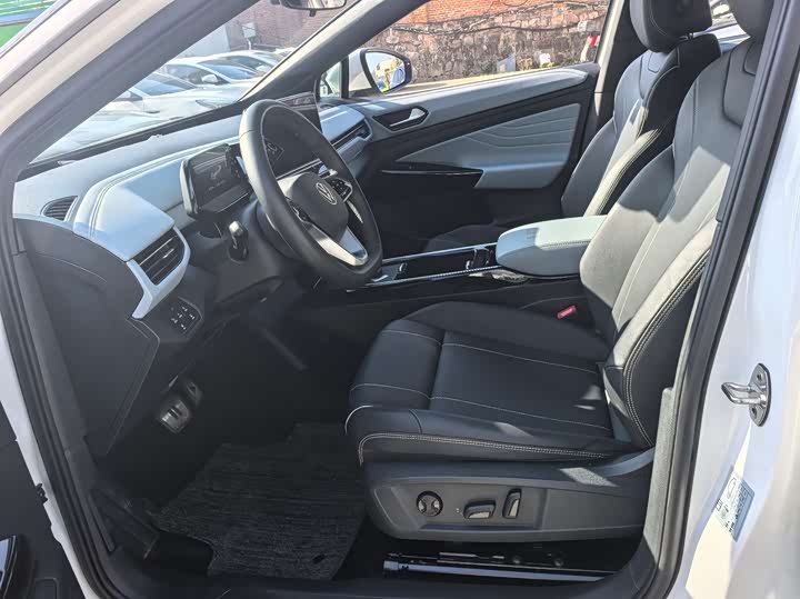 Фото 10 - Volkswagen ID.4 X