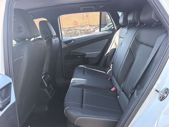 Фото 12 - Volkswagen ID.4 X