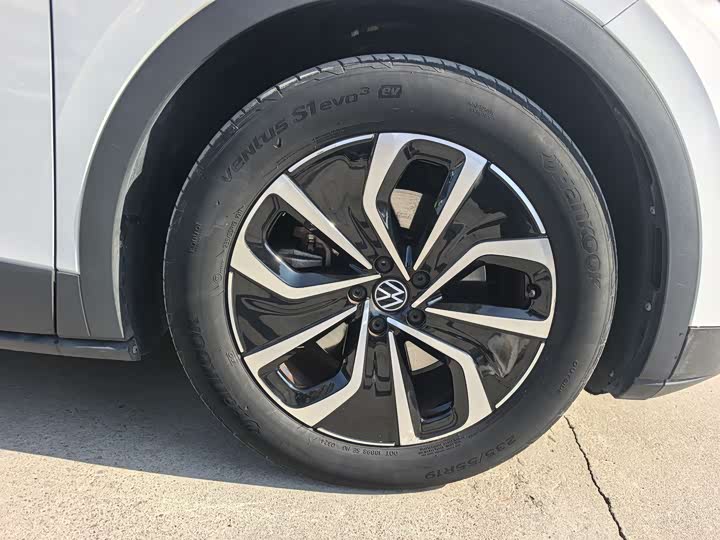 Фото 7 - Volkswagen ID.4 X