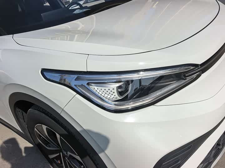 Фото 8 - Volkswagen ID.4 X