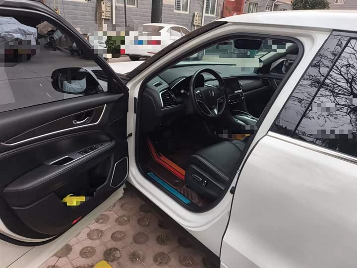 Фото 14 - Honda Avancier