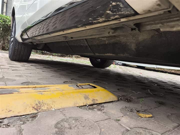 Фото 16 - Honda Avancier