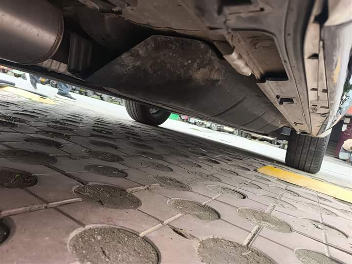 Фото 17 - Honda Avancier