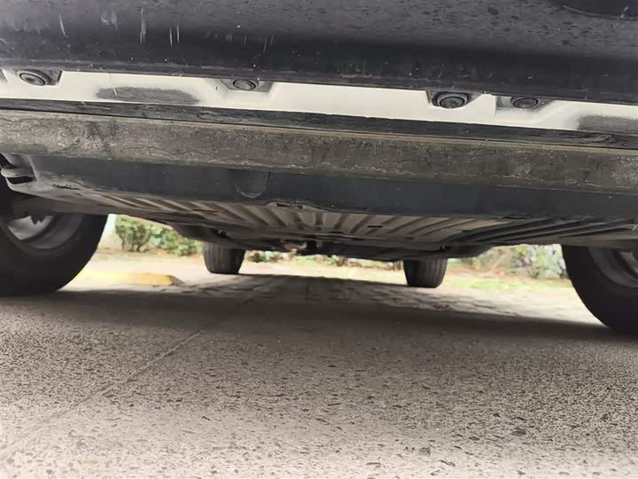 Фото 23 - Honda Avancier