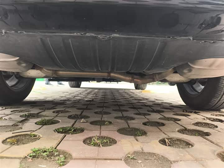 Фото 25 - Honda Avancier