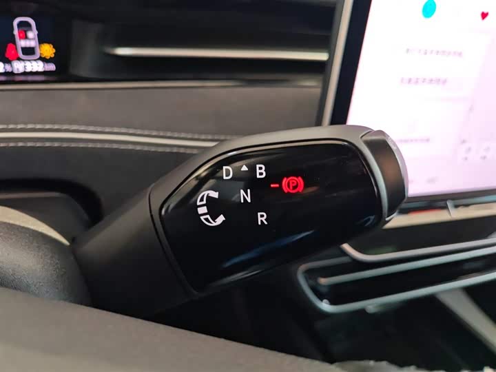 Фото 14 - Volkswagen ID.7 Vizzion