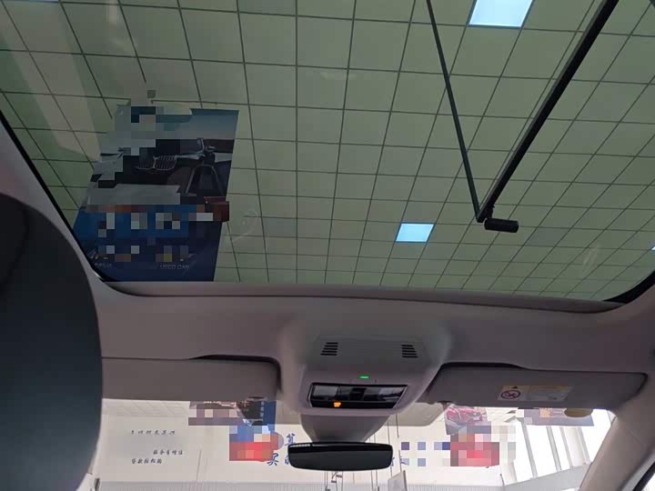 Фото 18 - Volkswagen ID.7 Vizzion