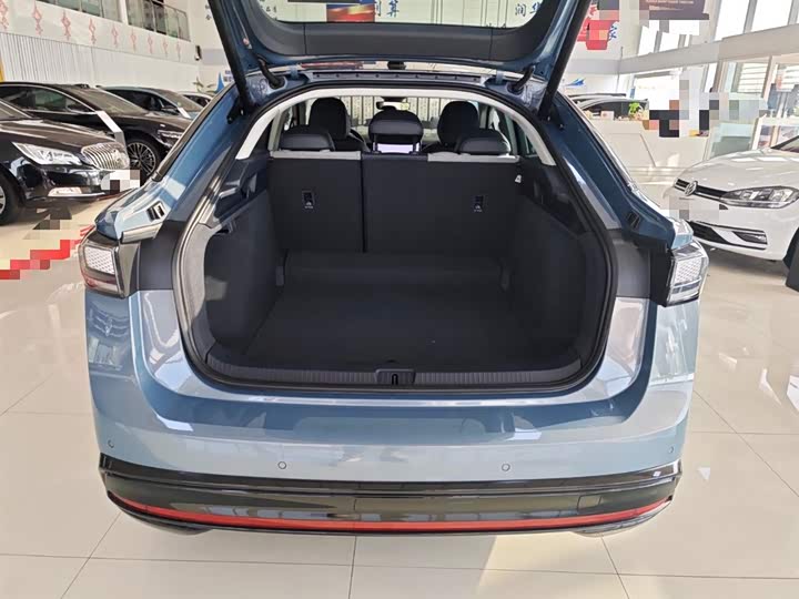 Фото 19 - Volkswagen ID.7 Vizzion