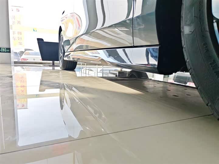 Фото 21 - Volkswagen ID.7 Vizzion