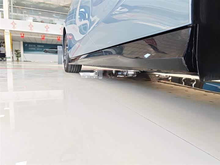 Фото 22 - Volkswagen ID.7 Vizzion