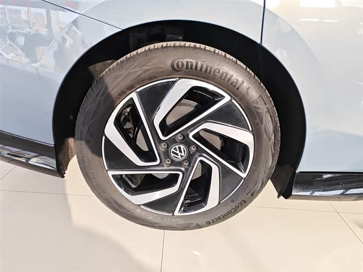 Фото 26 - Volkswagen ID.7 Vizzion