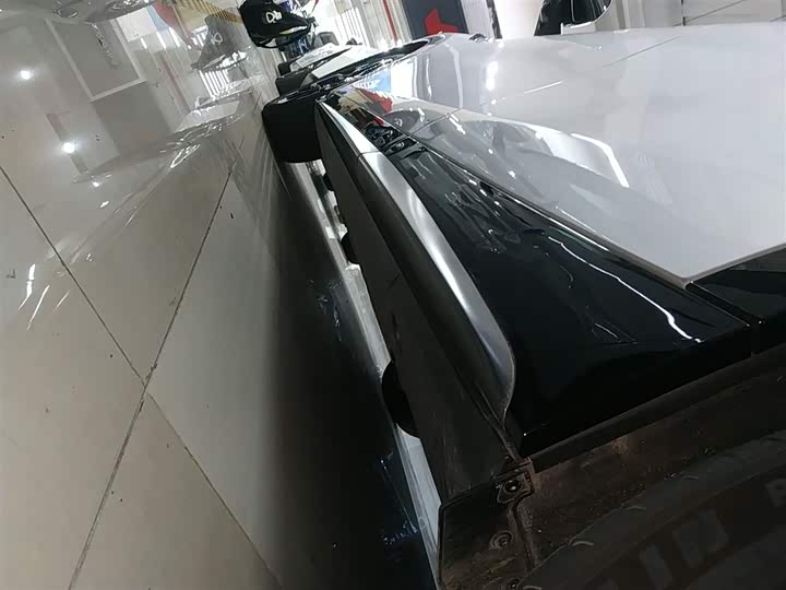 Фото 22 - XPeng G7