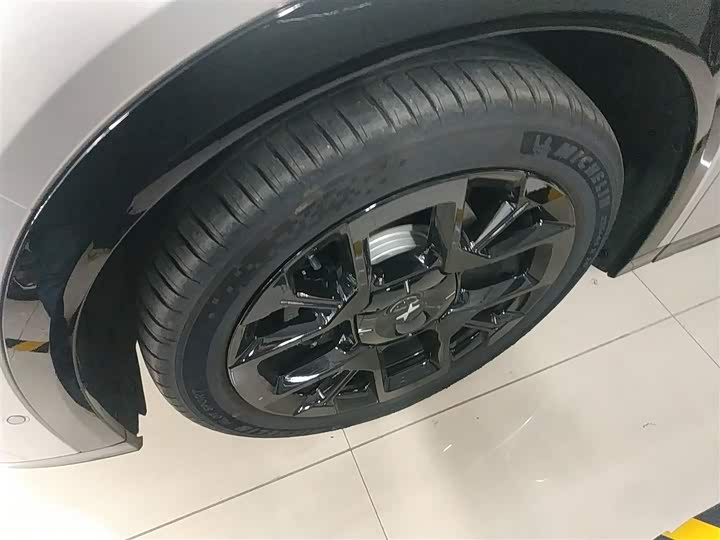 Фото 23 - XPeng G7