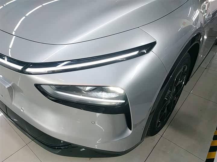 Фото 24 - XPeng G7