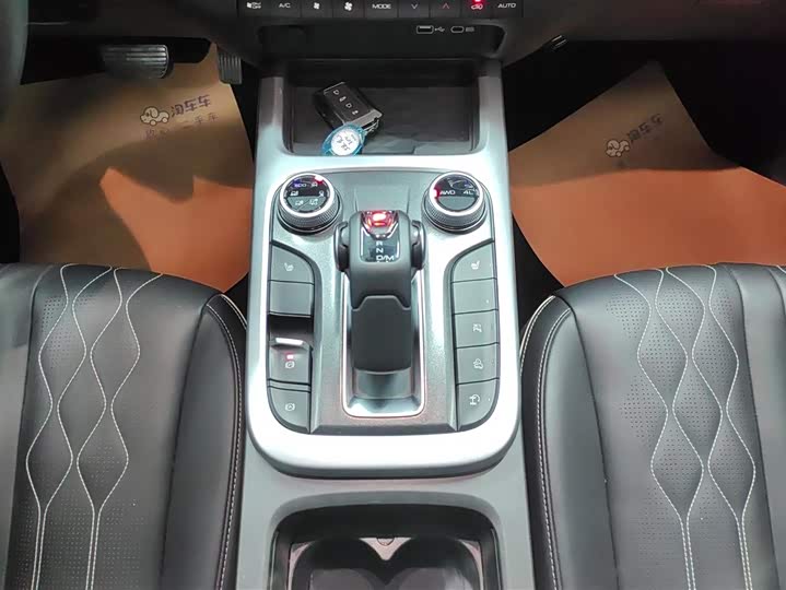 Фото 16 - Tank 300