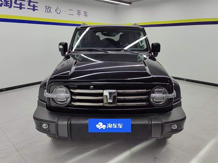 Фото 2 - Tank 300