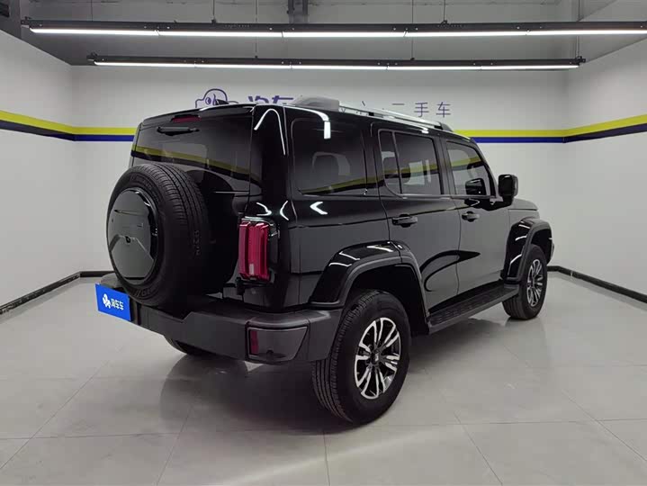 Фото 3 - Tank 300