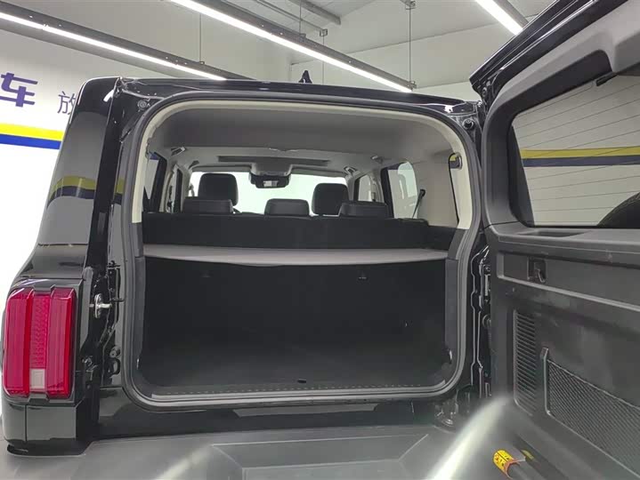 Фото 4 - Tank 300