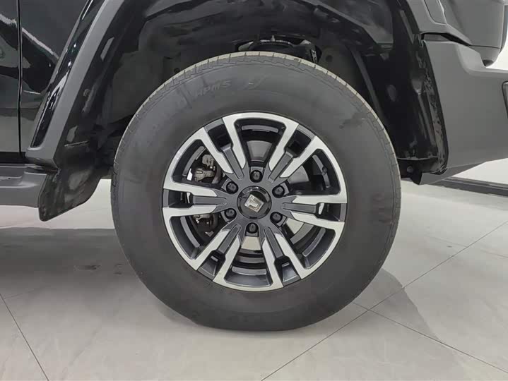 Фото 6 - Tank 300