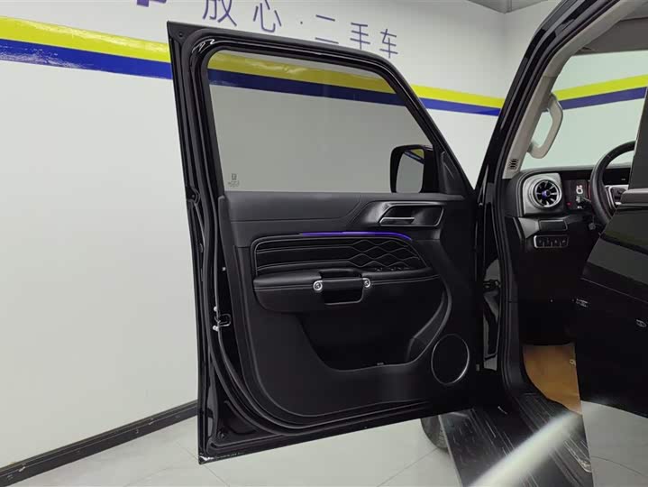 Фото 7 - Tank 300