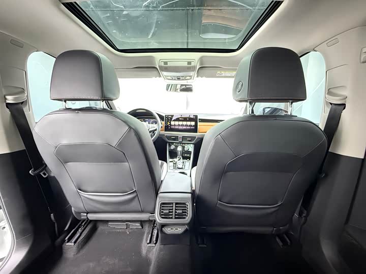 Фото 11 - Volkswagen Bora