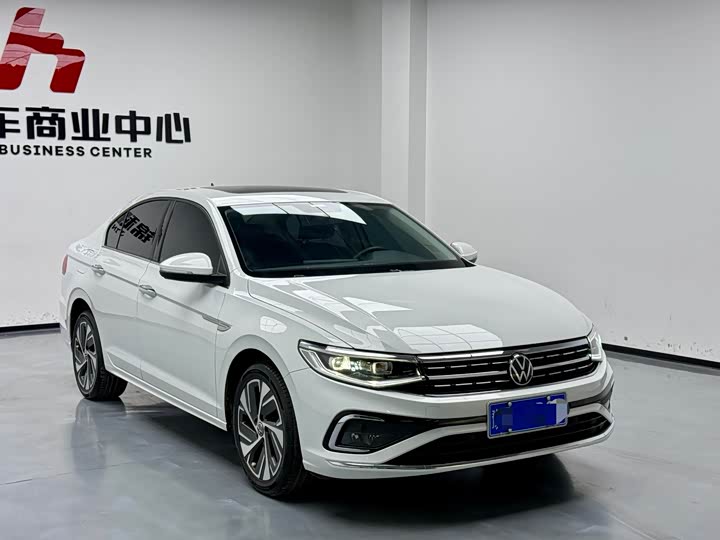 Фото 3 - Volkswagen Bora