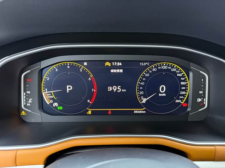 Фото 4 - Volkswagen Bora