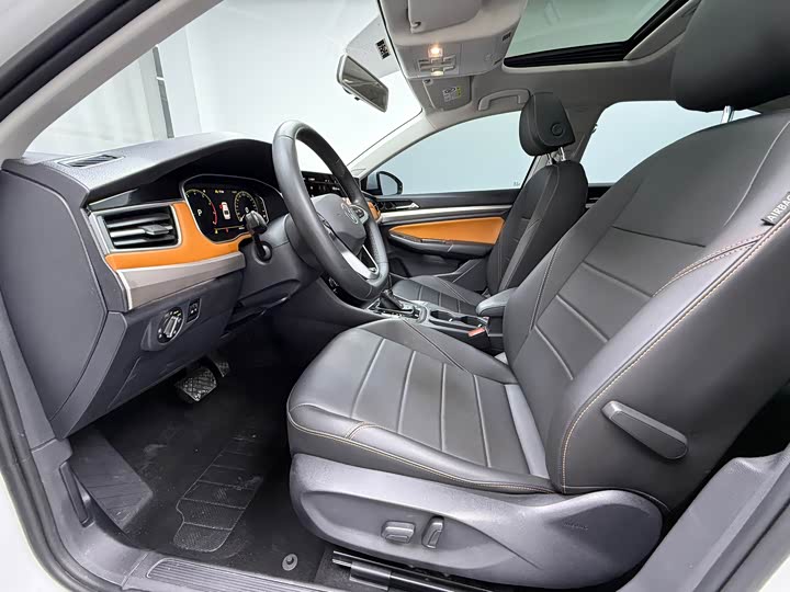 Фото 6 - Volkswagen Bora