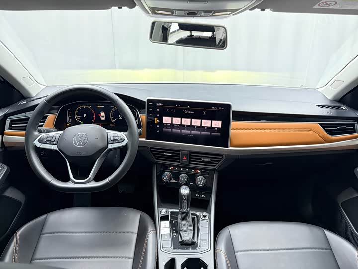 Фото 7 - Volkswagen Bora