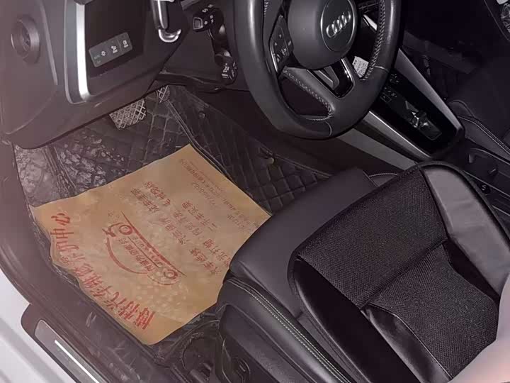 Фото 2 - Audi A3