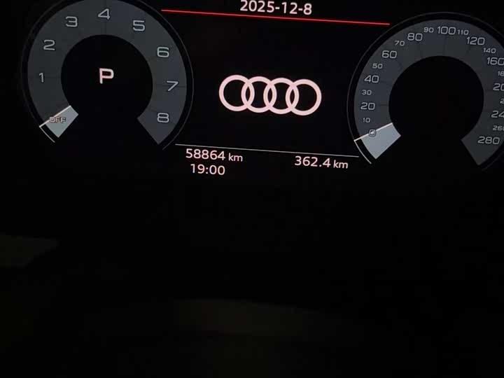 Фото 3 - Audi A3