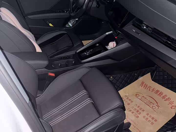 Фото 4 - Audi A3