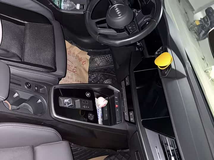 Фото 6 - Audi A3