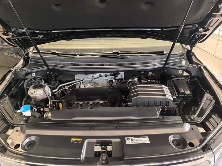 Фото 11 - Volkswagen Viloran