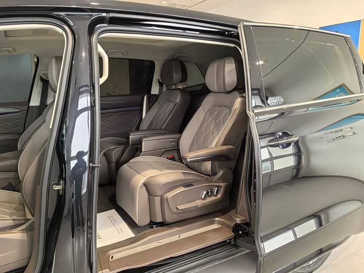 Фото 15 - Volkswagen Viloran