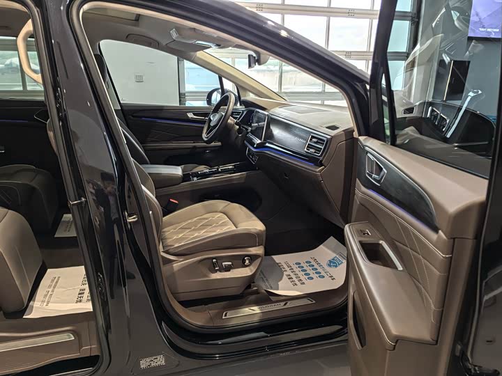 Фото 17 - Volkswagen Viloran