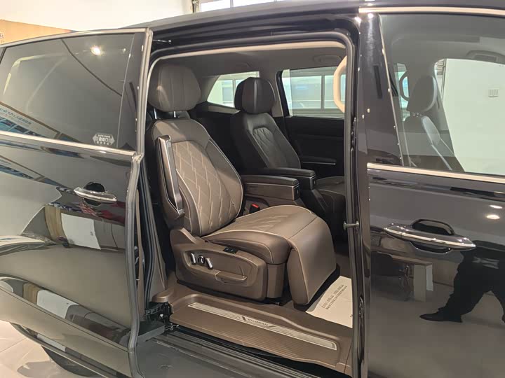 Фото 18 - Volkswagen Viloran