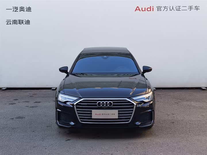 Фото 3 - Audi A6L