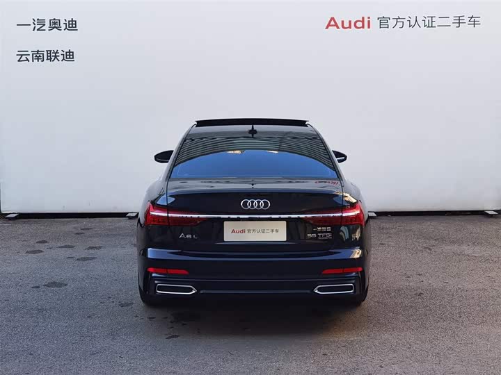 Фото 6 - Audi A6L