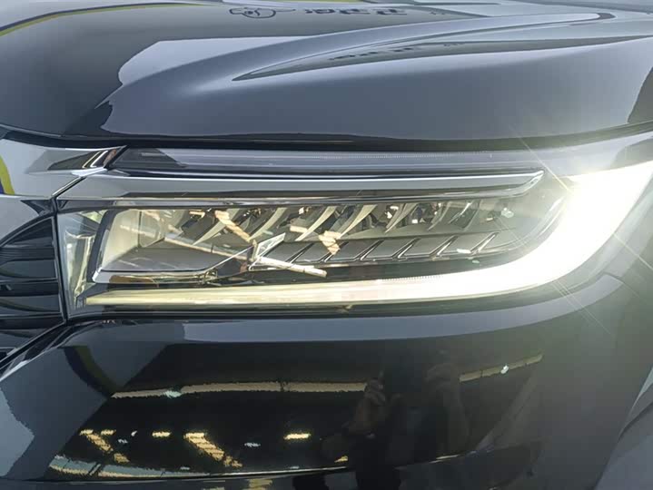 Фото 5 - Honda Avancier